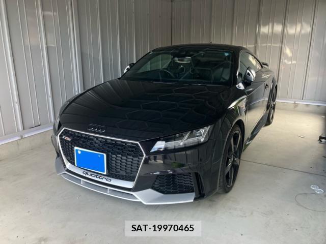 Audi TT 2017-10 8411313-2