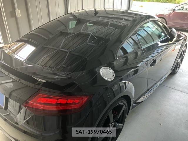 Audi TT 2017-10 8411313-6