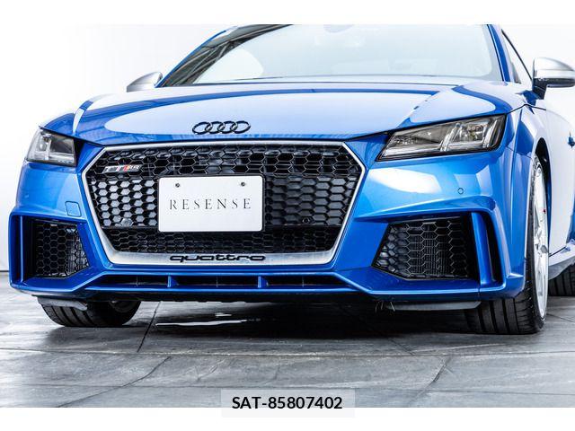 Audi TT 2018-06 8658102-9