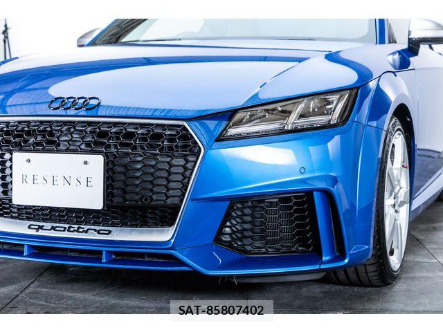 Audi TT 2018-06 8658102-10