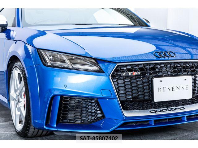 Audi TT 2018-06 8658102-11