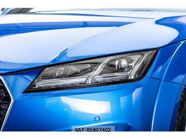 Audi TT 2018-06 8658102-12