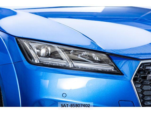 Audi TT 2018-06 8658102-13