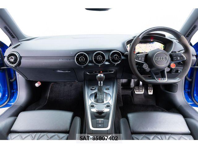 Audi TT 2018-06 8658102-1