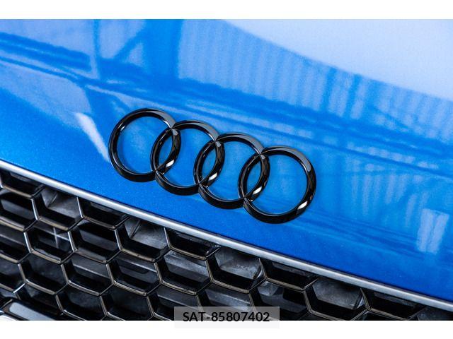 Audi TT 2018-06 8658102-19