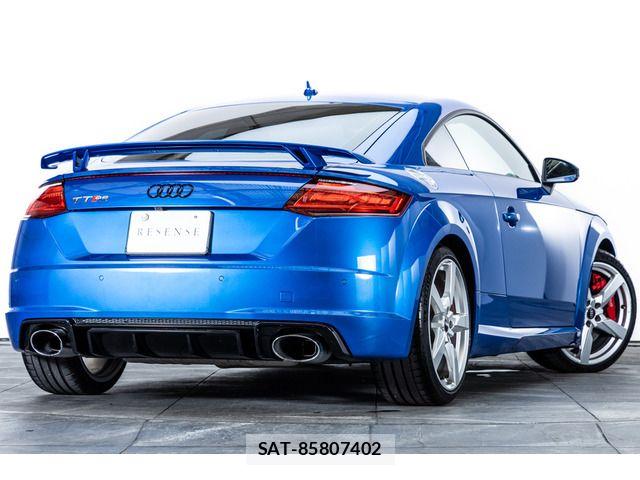Audi TT 2018-06 8658102-2