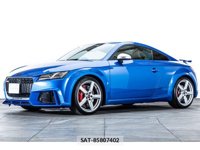 Audi TT 2018-06 8658102-3