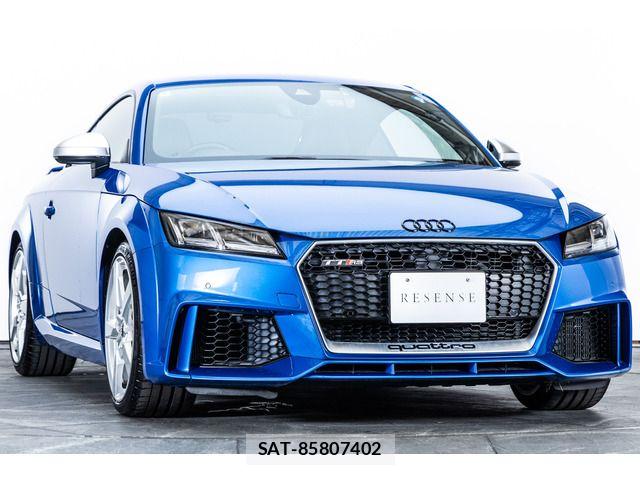 Audi TT 2018-06 8658102-5