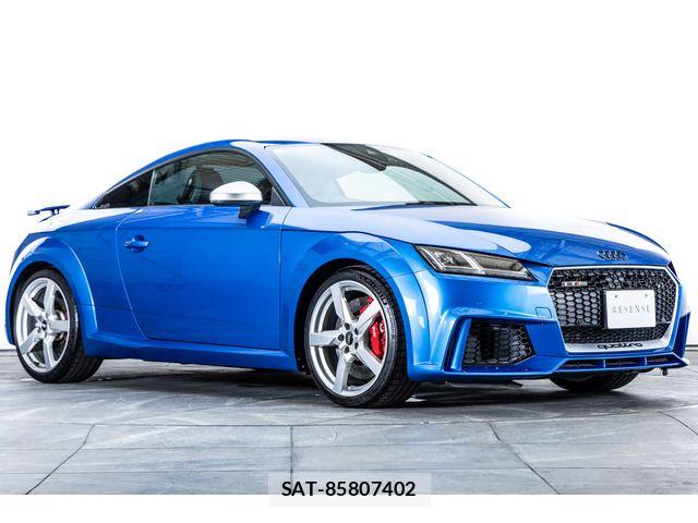 Audi TT 2018-06 8658102-6