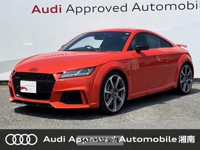 Audi TT 2017-04 8827935-0