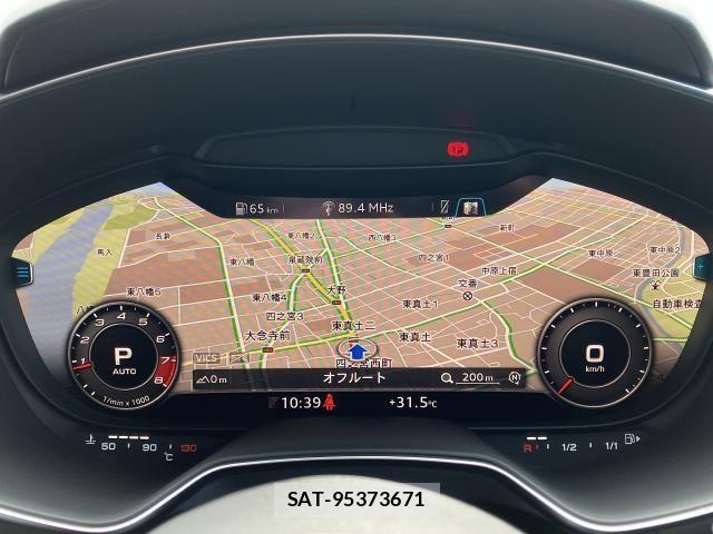 Audi TT 2017-04 8827935-7