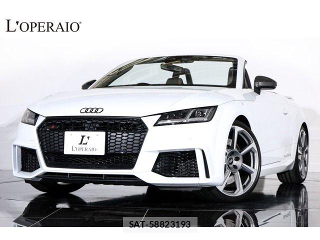 Audi TT 2017-06 3413749-0