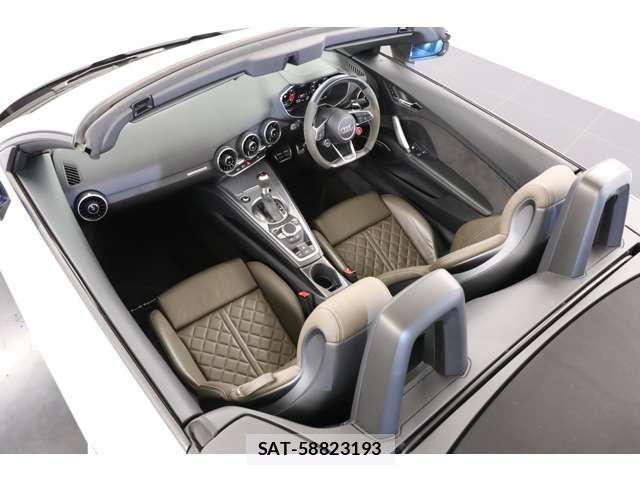 Audi TT 2017-06 3413749-1