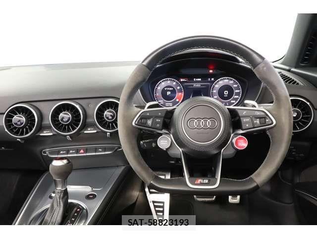 Audi TT 2017-06 3413749-2