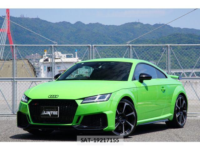 Audi TT 2020-11 7391415-0