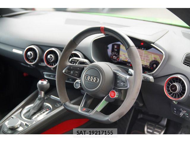 Audi TT 2020-11 7391415-12