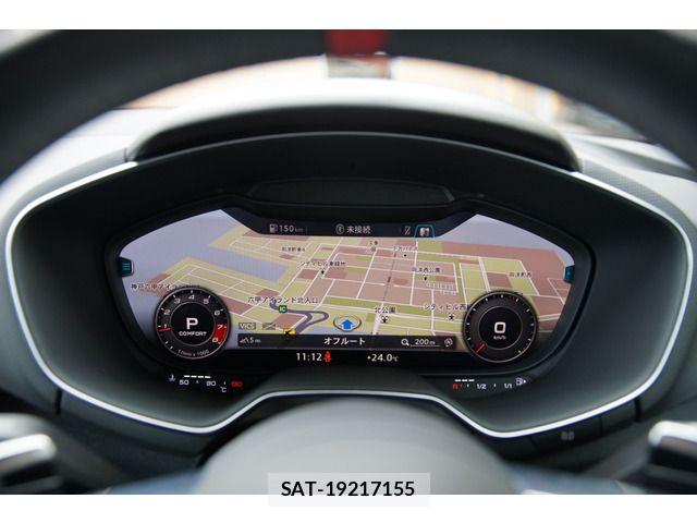 Audi TT 2020-11 7391415-14