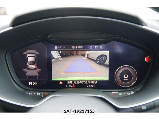 Audi TT 2020-11 7391415-15