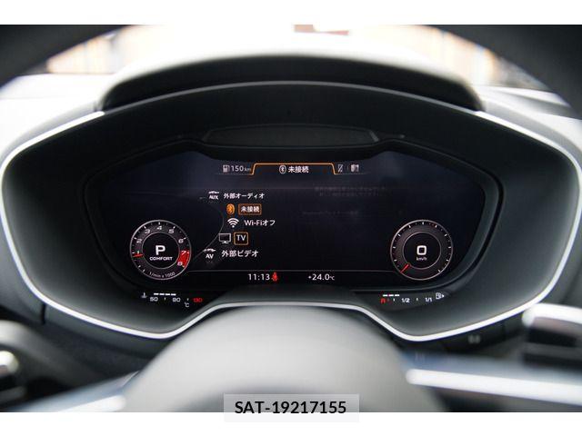 Audi TT 2020-11 7391415-16