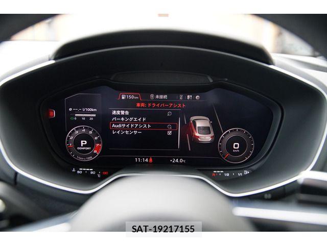 Audi TT 2020-11 7391415-17