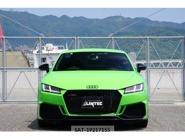 Audi TT 2020-11 7391415-1