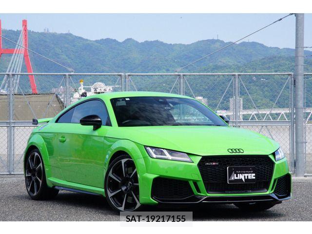 Audi TT 2020-11 7391415-2