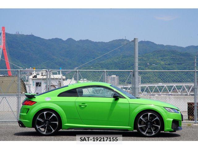 Audi TT 2020-11 7391415-3