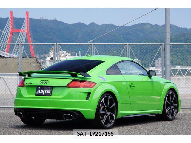 Audi TT 2020-11 7391415-4