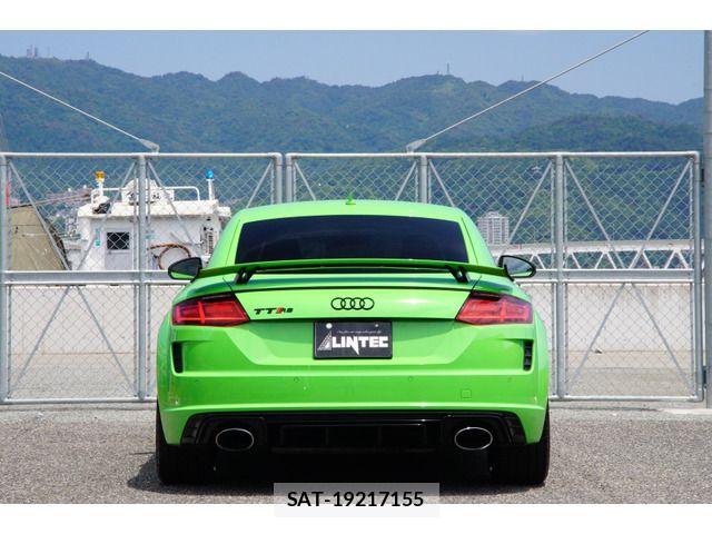 Audi TT 2020-11 7391415-5