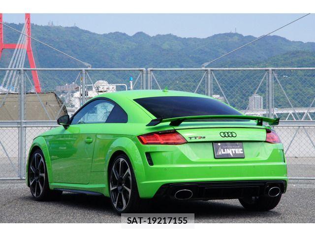 Audi TT 2020-11 7391415-6