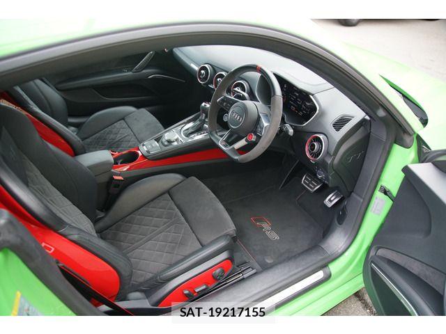 Audi TT 2020-11 7391415-8