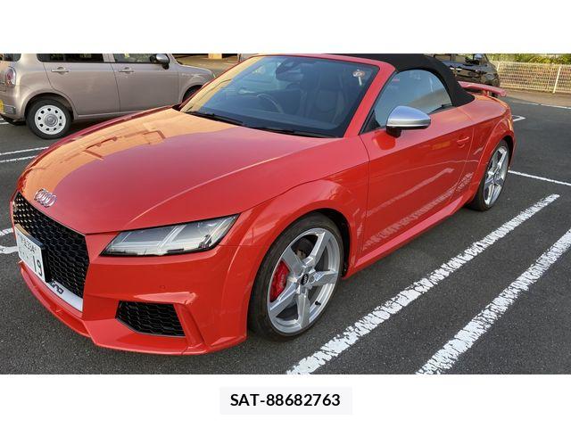 Audi TT 2017-09 8098088-0