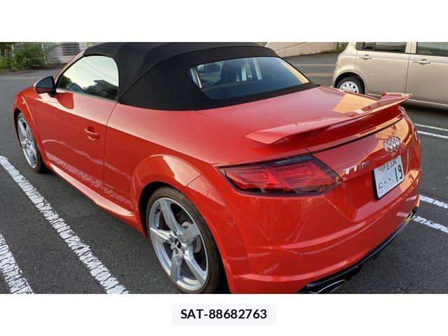 Audi TT 2017-09 8098088-2
