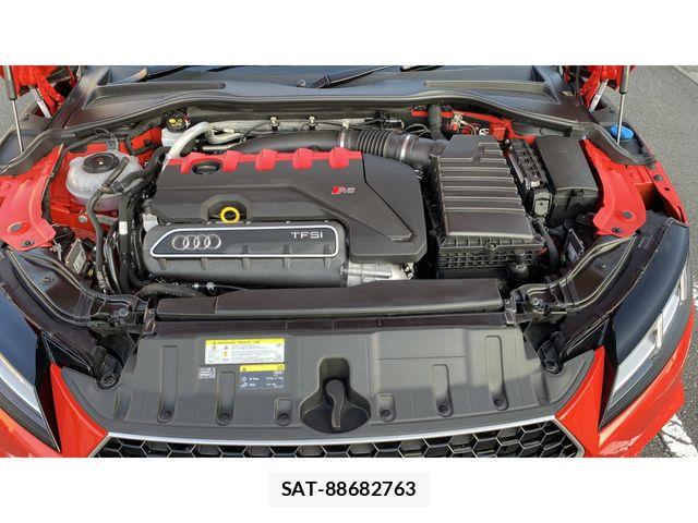 Audi TT 2017-09 8098088-4
