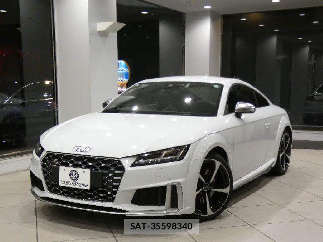Audi TTS 2019-11 1416317-10