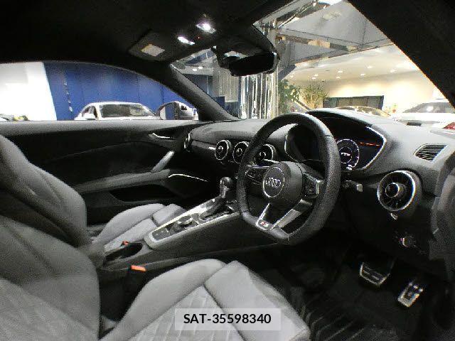Audi TTS 2019-11 1416317-11