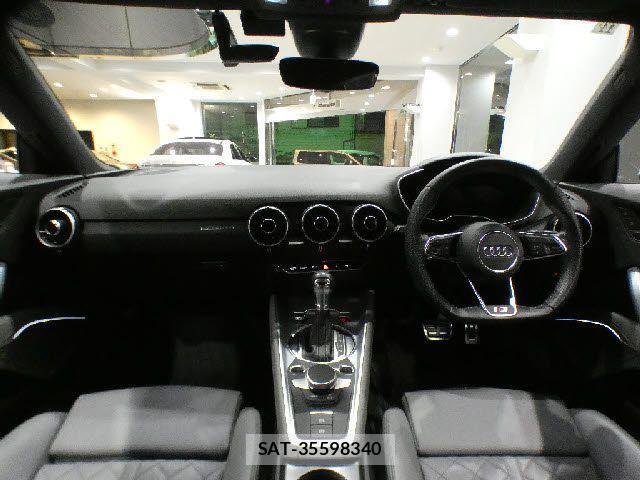 Audi TTS 2019-11 1416317-16