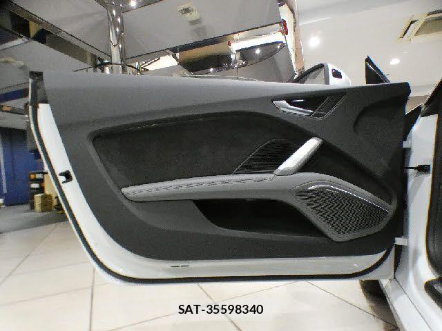 Audi TTS 2019-11 1416317-20