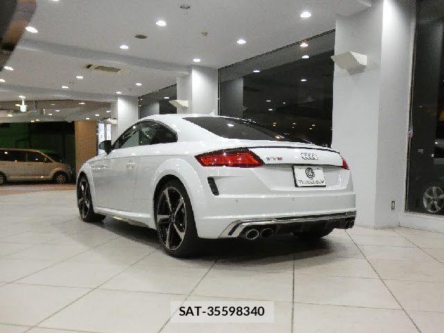 Audi TTS 2019-11 1416317-3