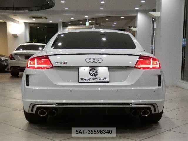 Audi TTS 2019-11 1416317-5