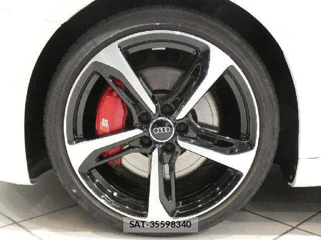 Audi TTS 2019-11 1416317-8