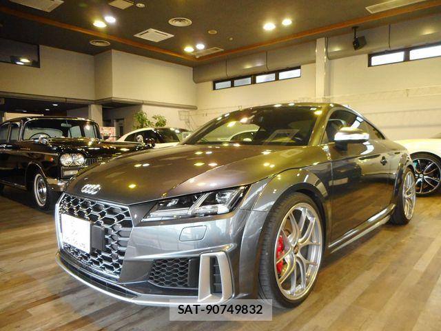 sat car