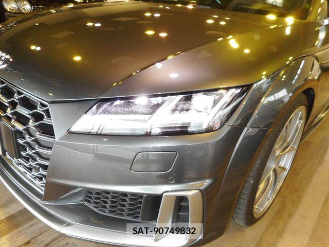 Audi TTS 2020-05 6610654-11