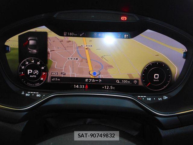 Audi TTS 2020-05 6610654-14