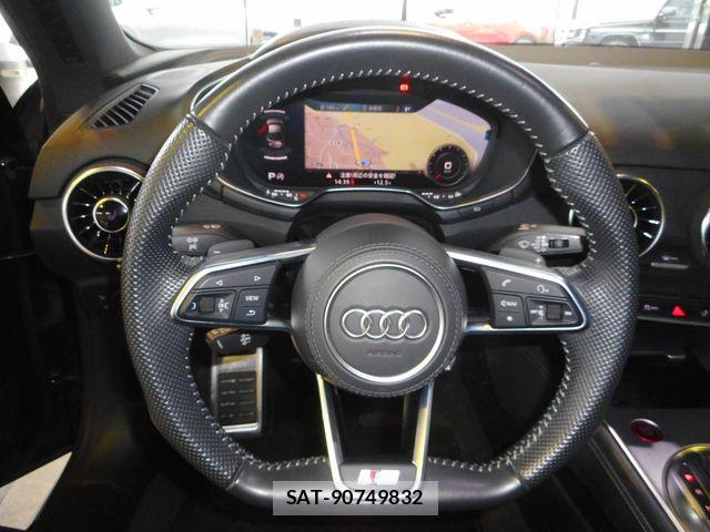 Audi TTS 2020-05 6610654-23