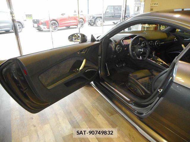 Audi TTS 2020-05 6610654-25