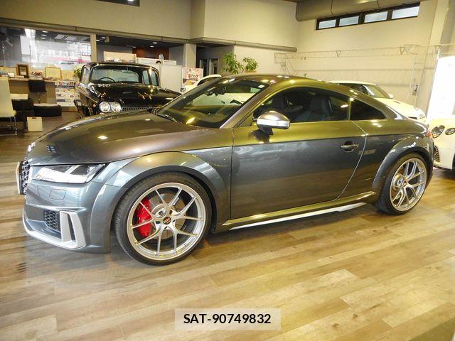Audi TTS 2020-05 6610654-6