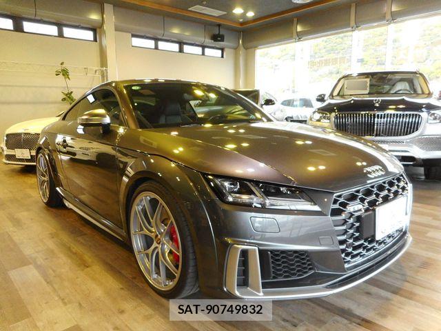 Audi TTS 2020-05 6610654-7