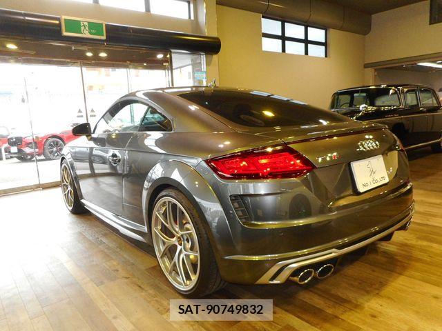 Audi TTS 2020-05 6610654-8