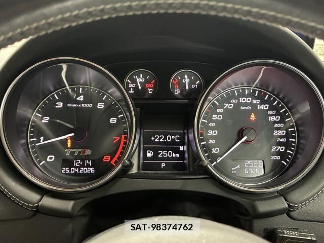 Audi TTS 2011-10 6610655-25
